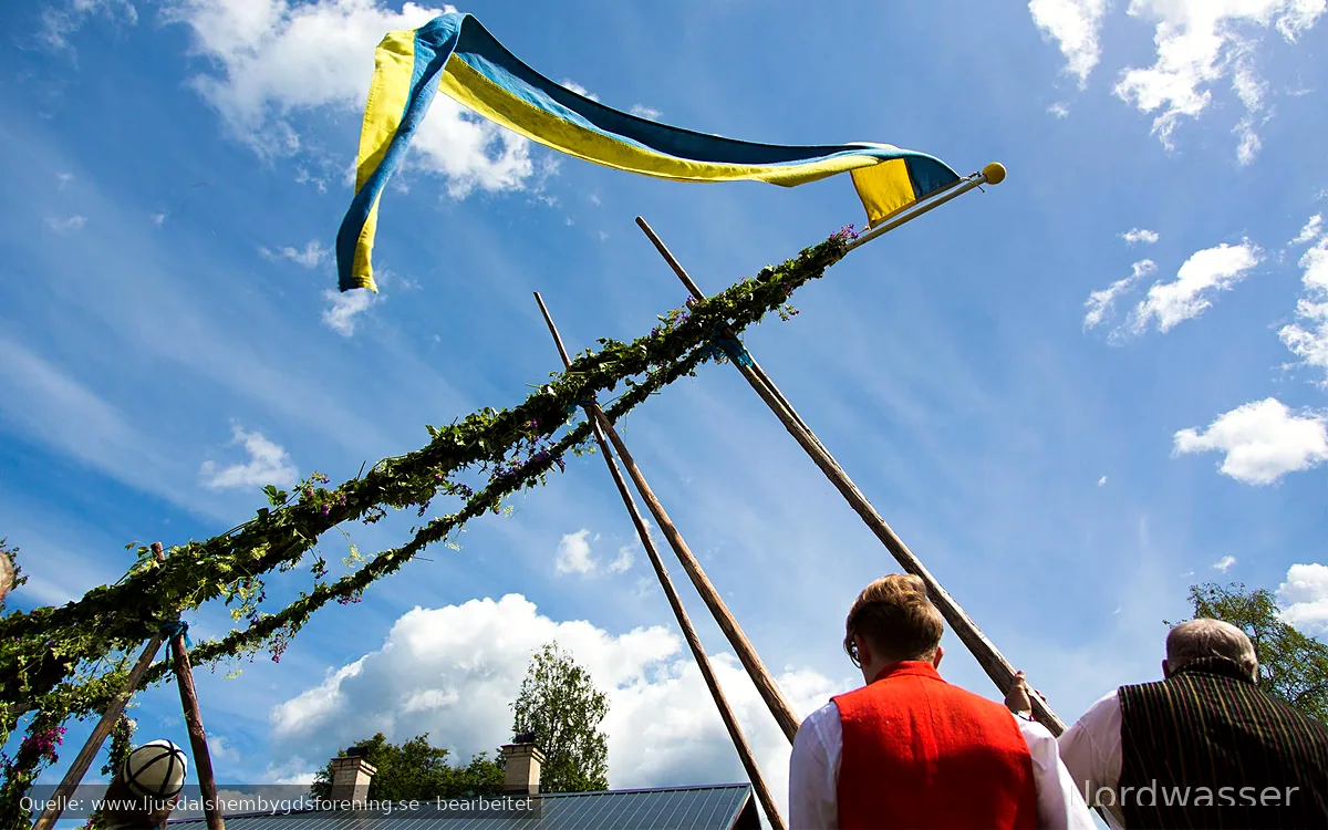Ljusdals hembygdsgård
