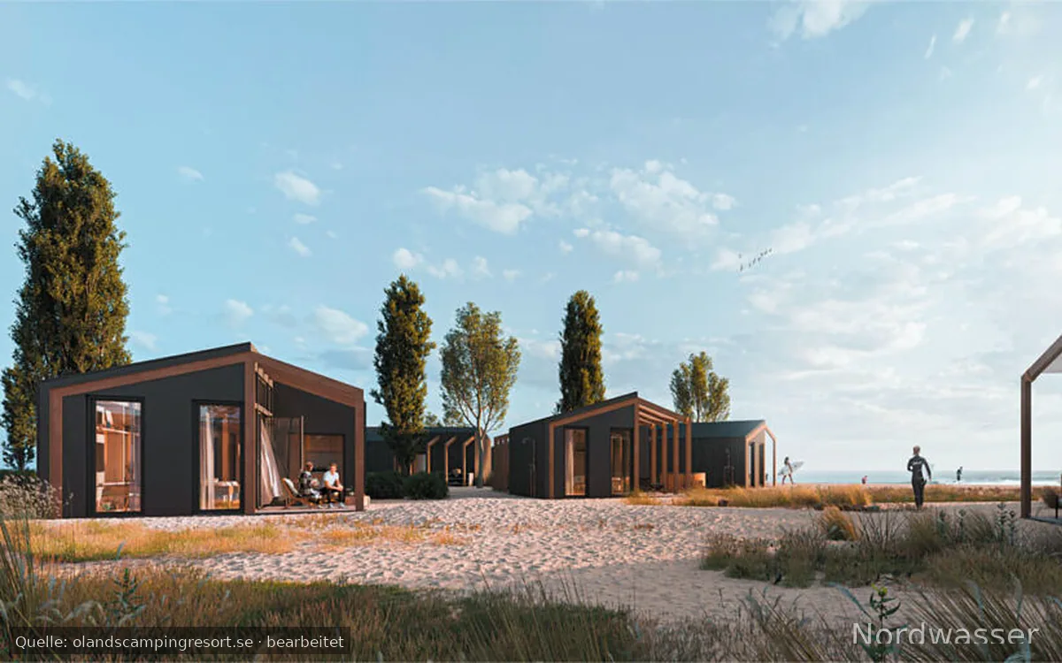 Ölands Camping & Resort