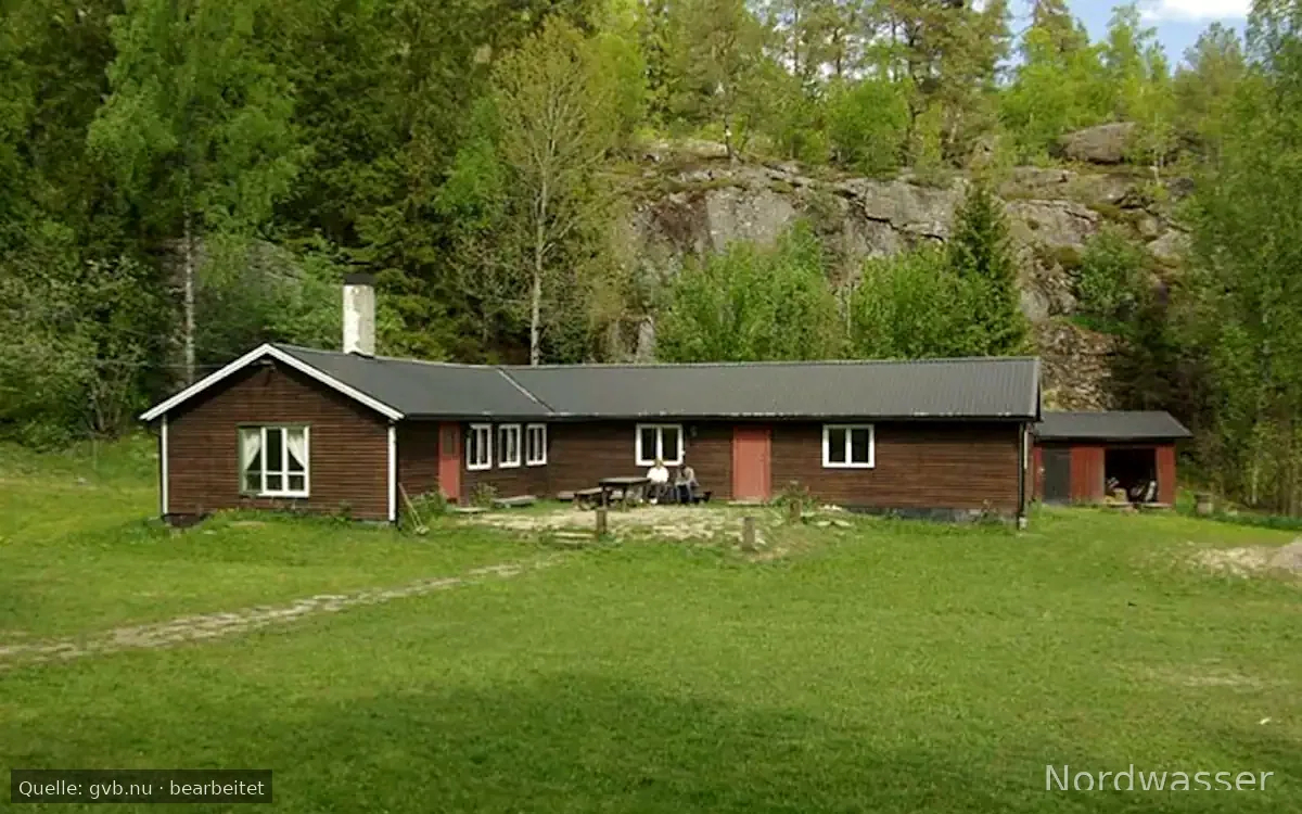 Pettersberg Scoutstuga