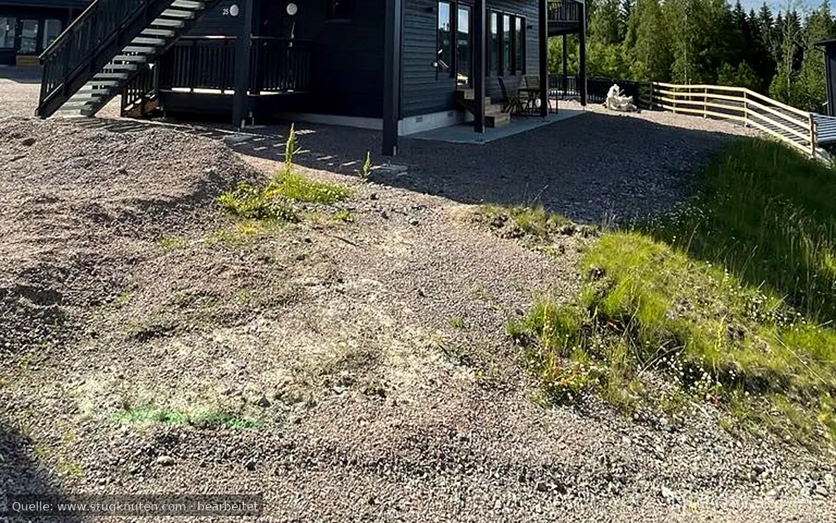 Kungsberget, Järbo