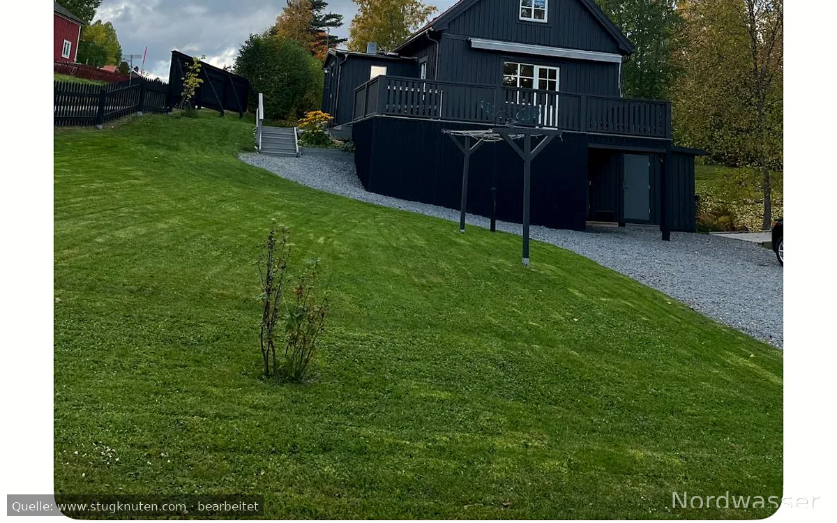 Rödmyravägen