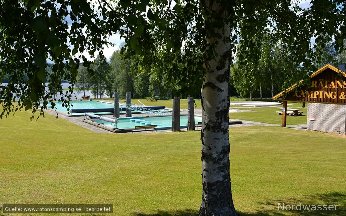Rätans Camping