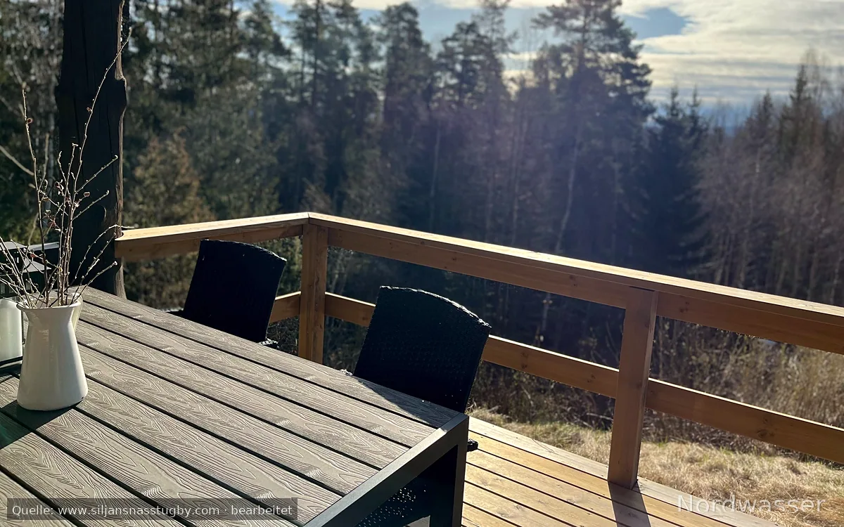 Siljansnäs Stugby