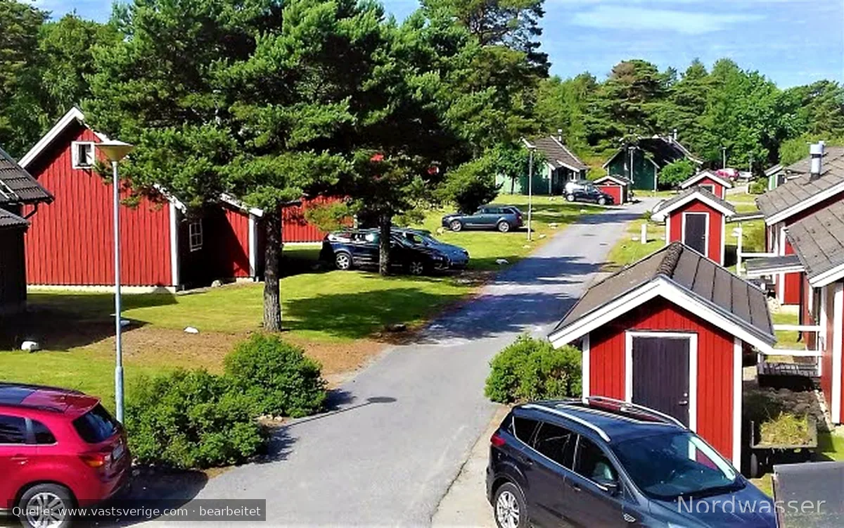 Seglarbyn