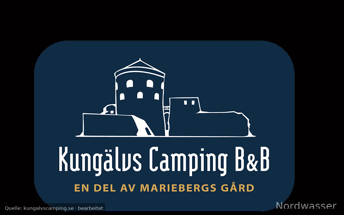 Kungälvs Camping och B&B