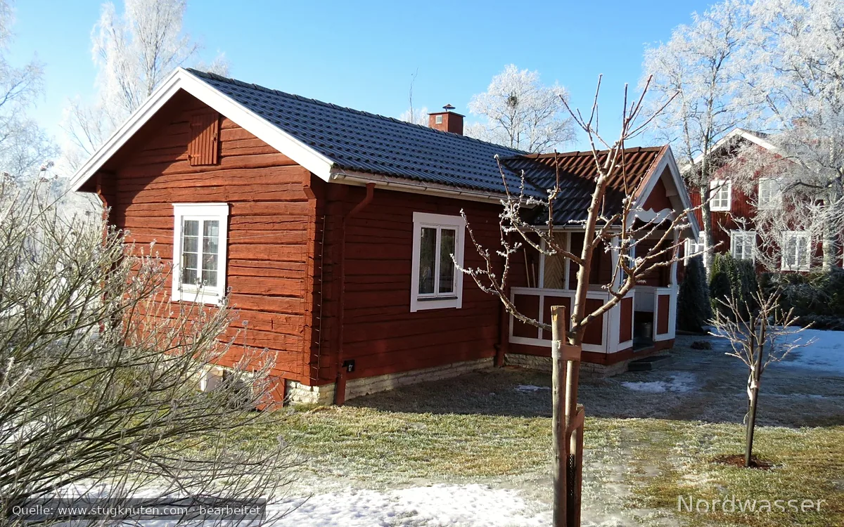 Åhmans i Kyrkbyn