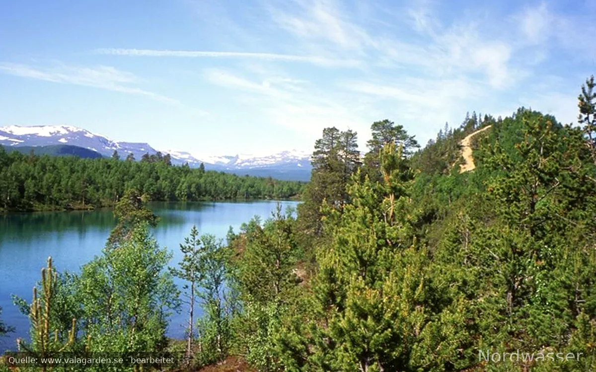 Vålågården