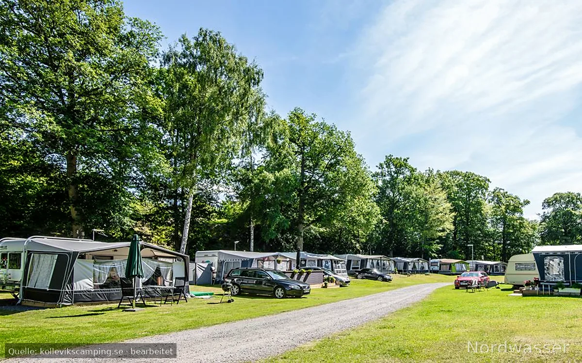 Kolleviks Camping