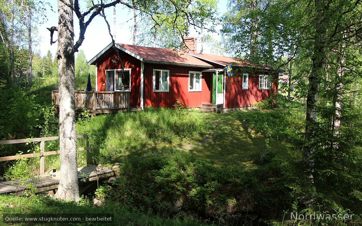 Bäckstugan