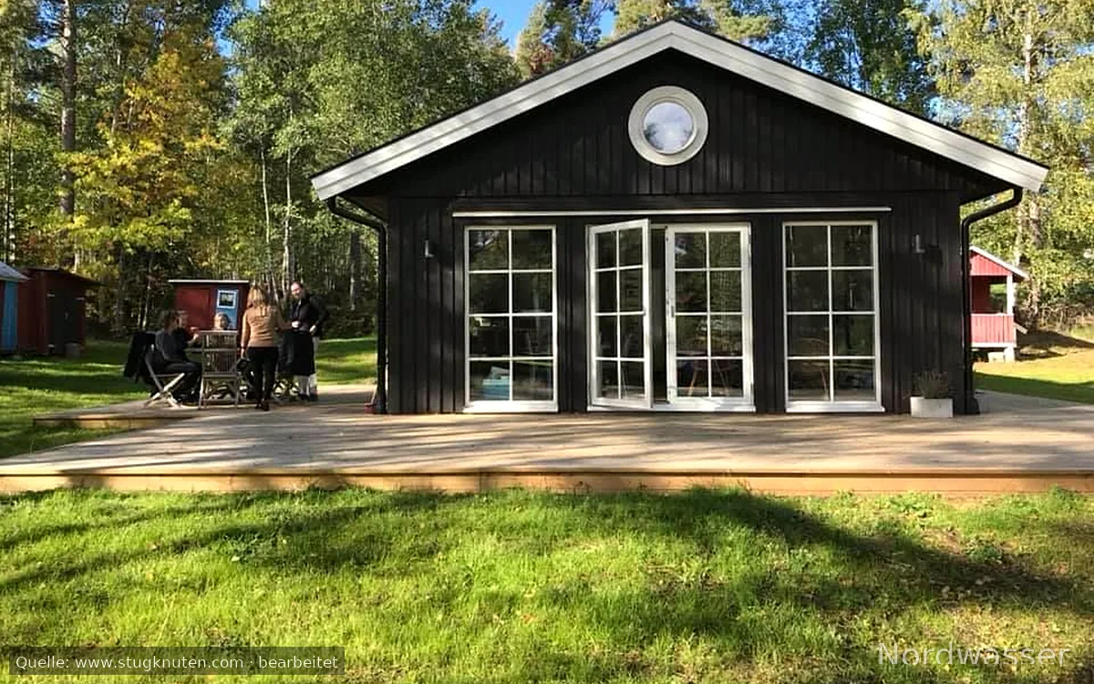 Kräftskiva, Höstlov eller Jul i Arvika?