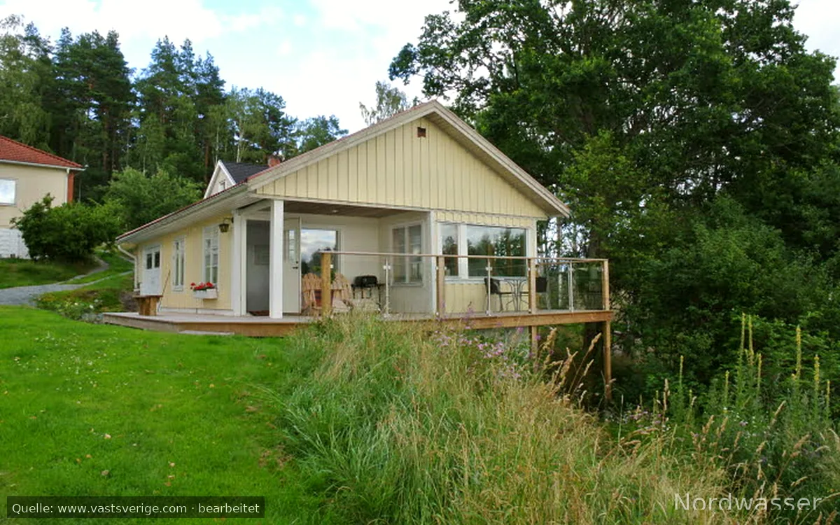 Cottage Lelång