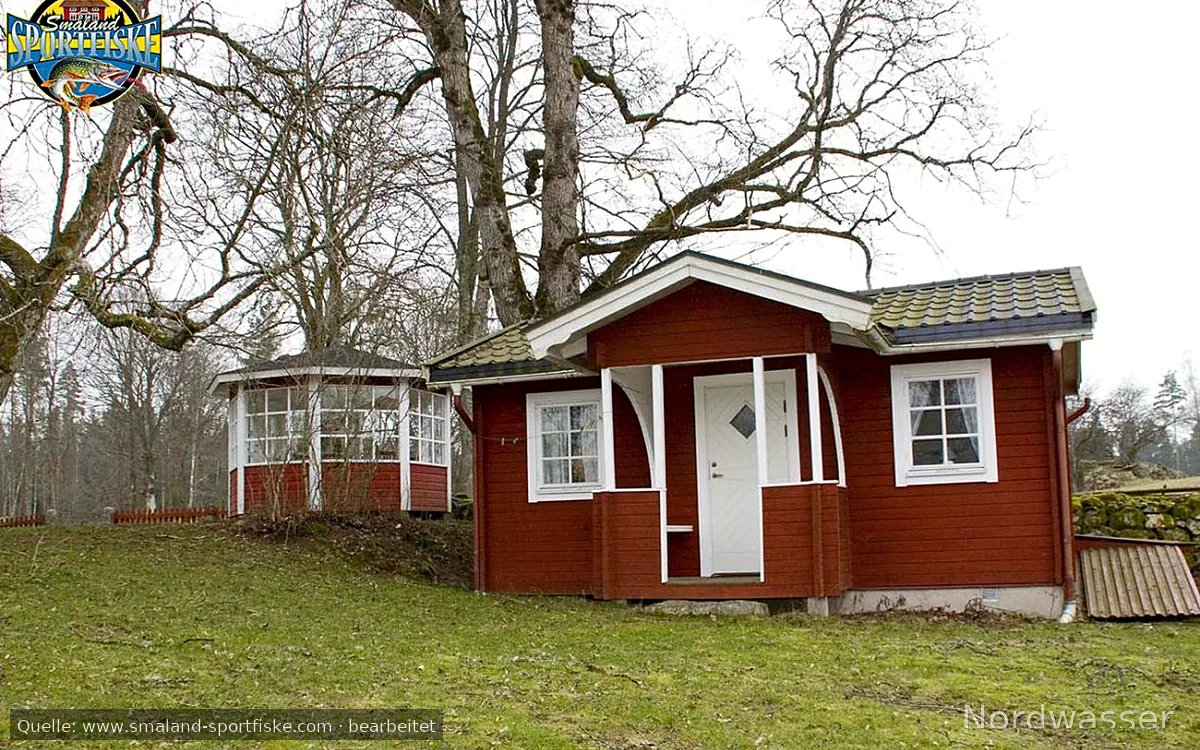 Haus HW1, 2+1 Personen