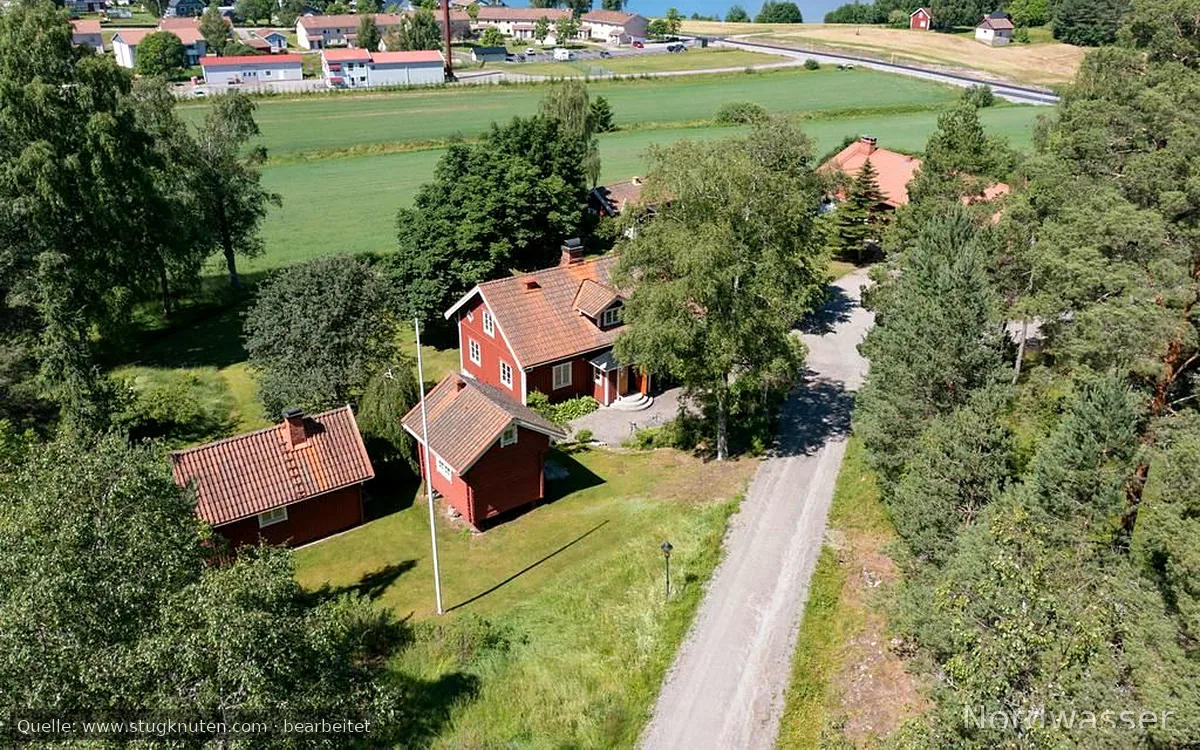 Härbret