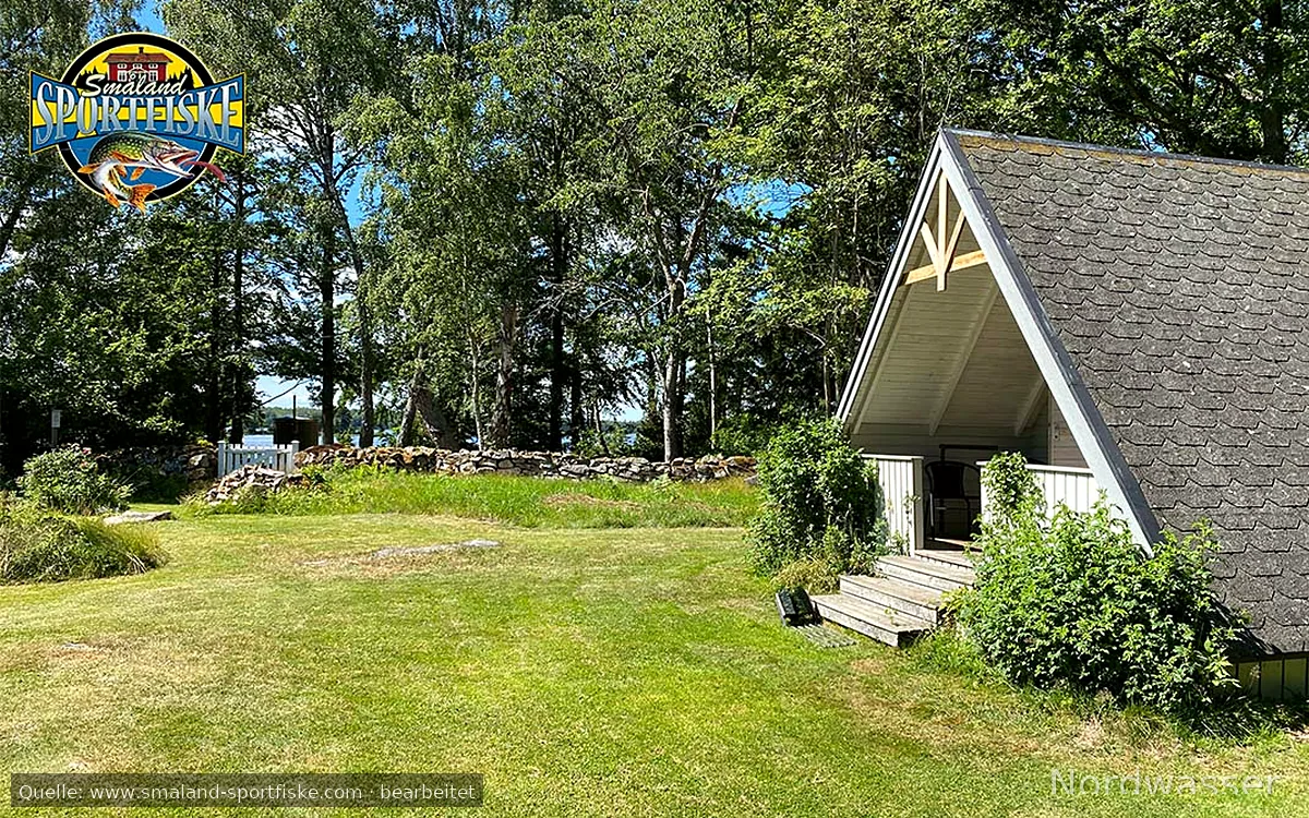 Haus AJ1, 3 Personen