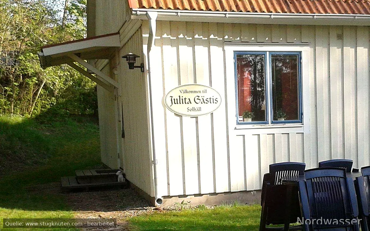 Gästis i Julita Södermanland