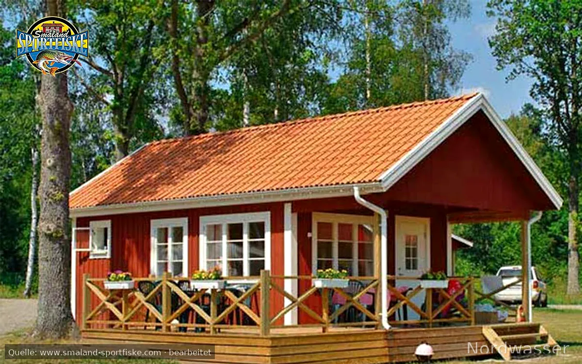 Haus JO1, 4 Personen