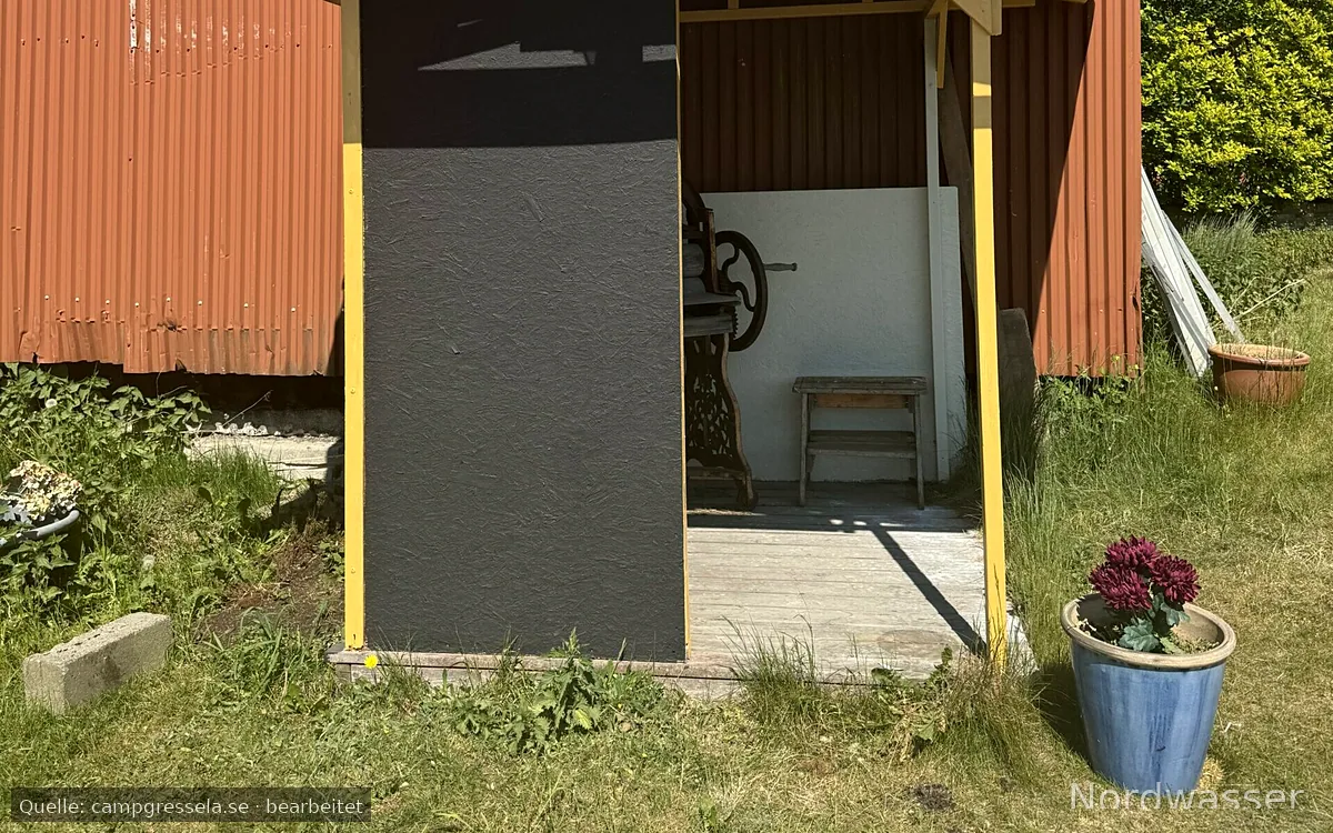 Camp Gressela