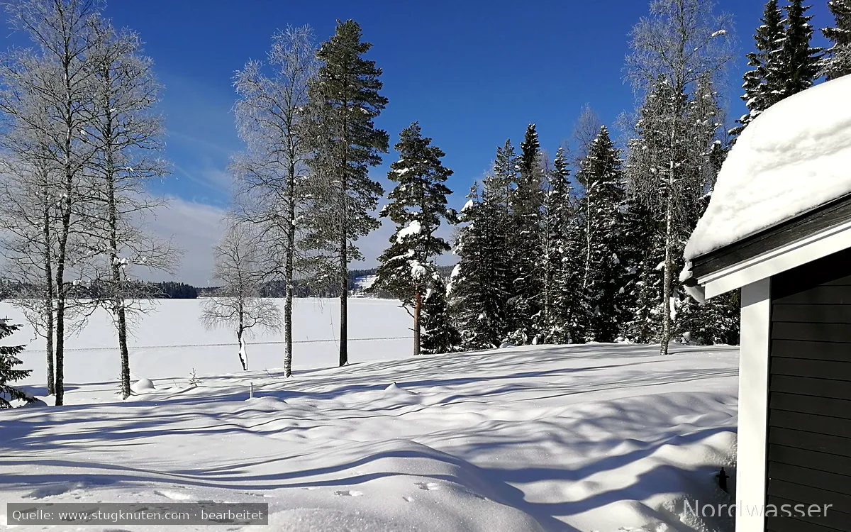 Harsa vid Harsasjön
