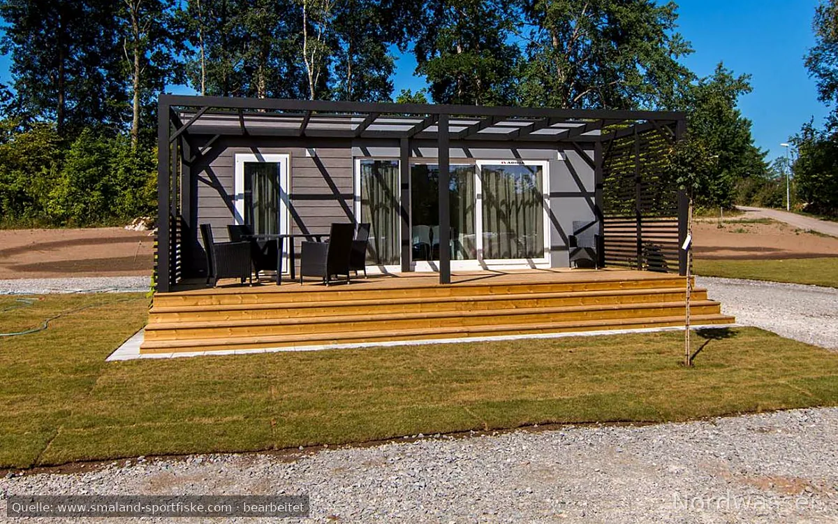Haus JO3, 4 Personen