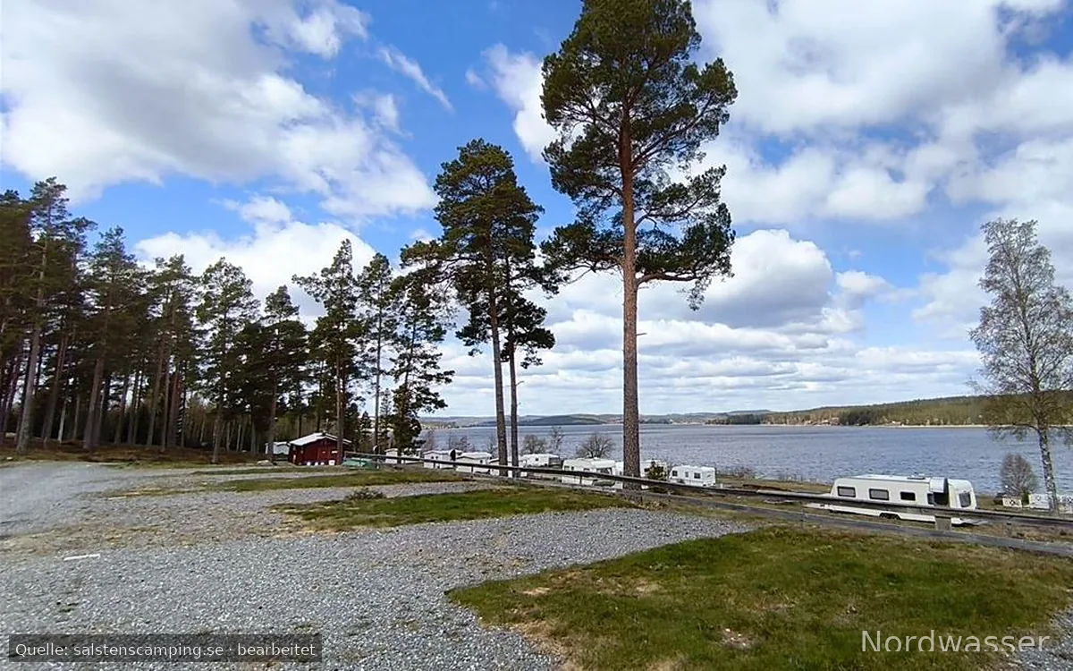 Sälstens camping
