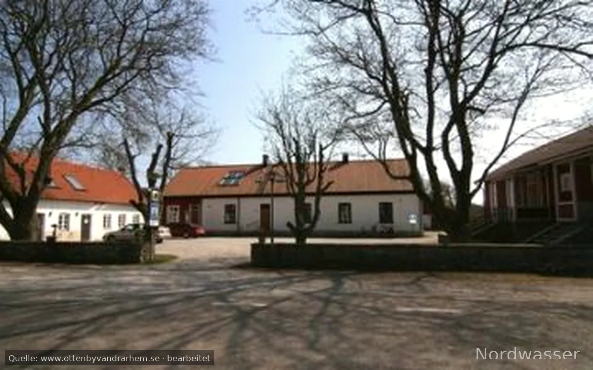 Ottenby Vandrarhem & Camping