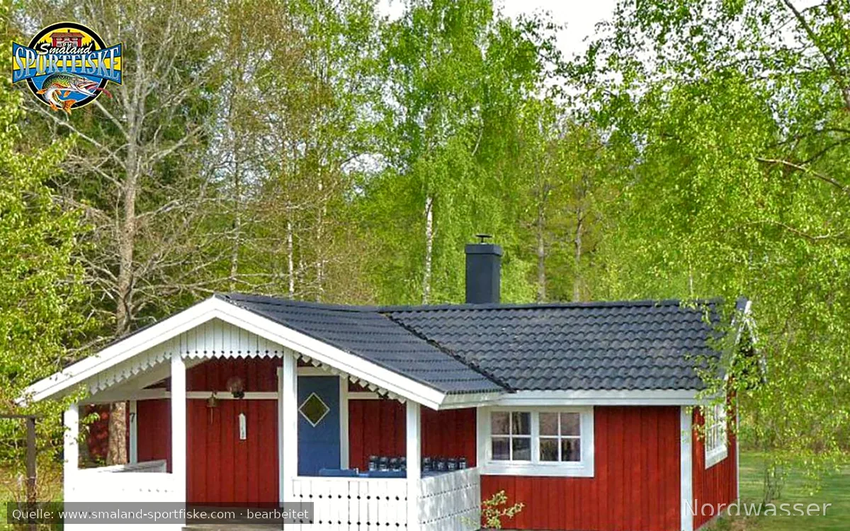 Haus AB1, 5 Personen