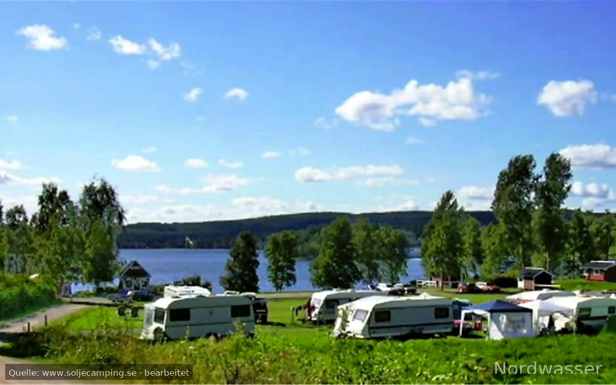 Sölje Camping