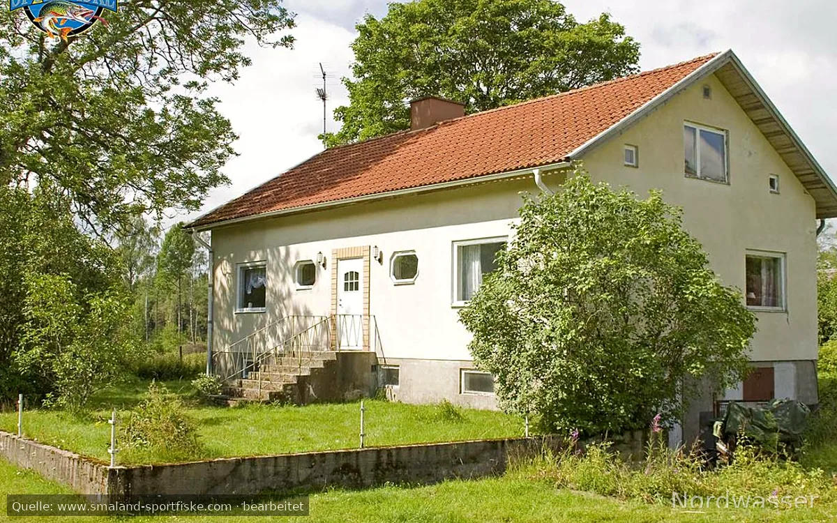 Haus AL1, 4+2 Personen