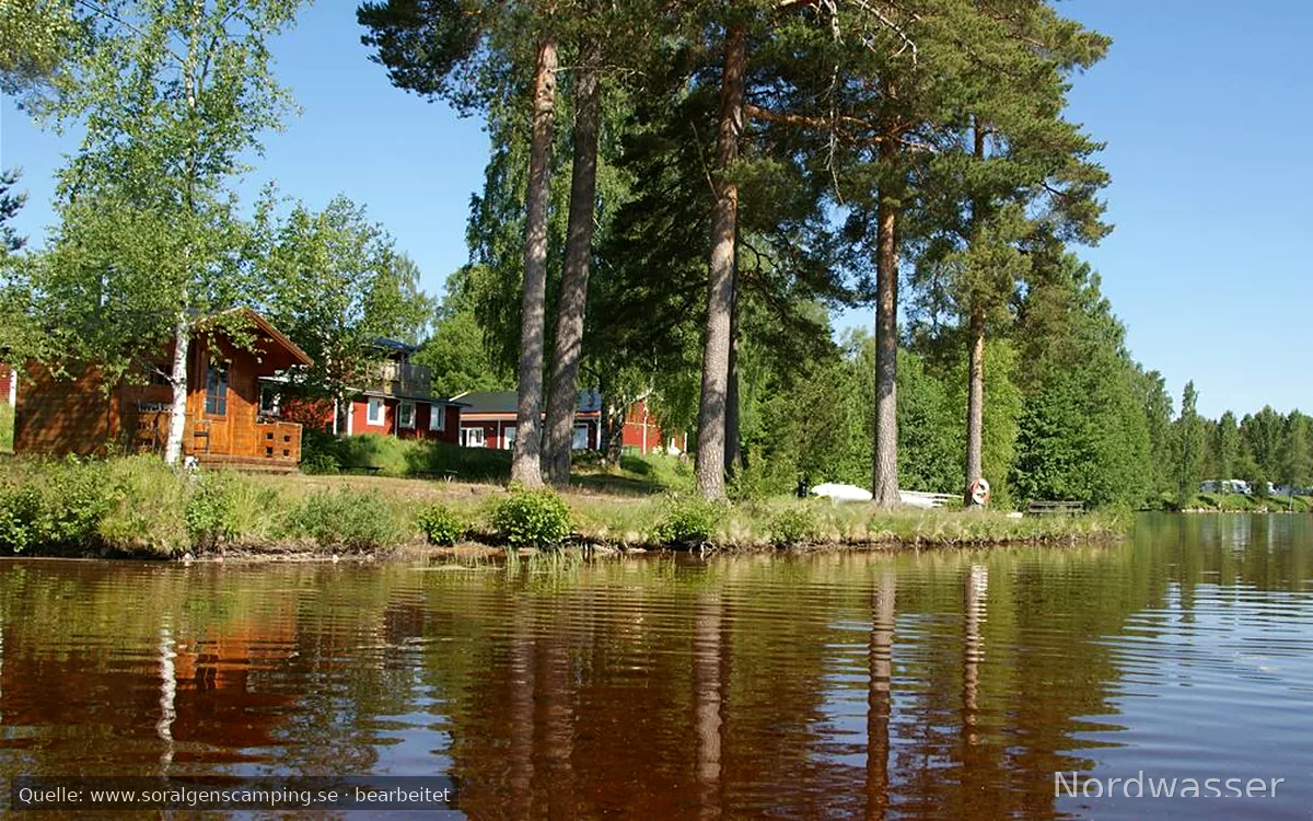 Sörälgens Camping