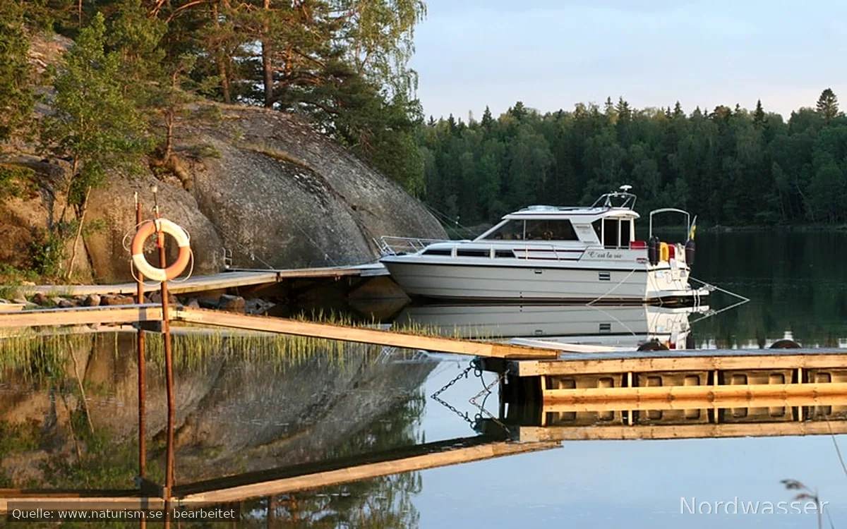 Skeppsmyra Naturistcamping