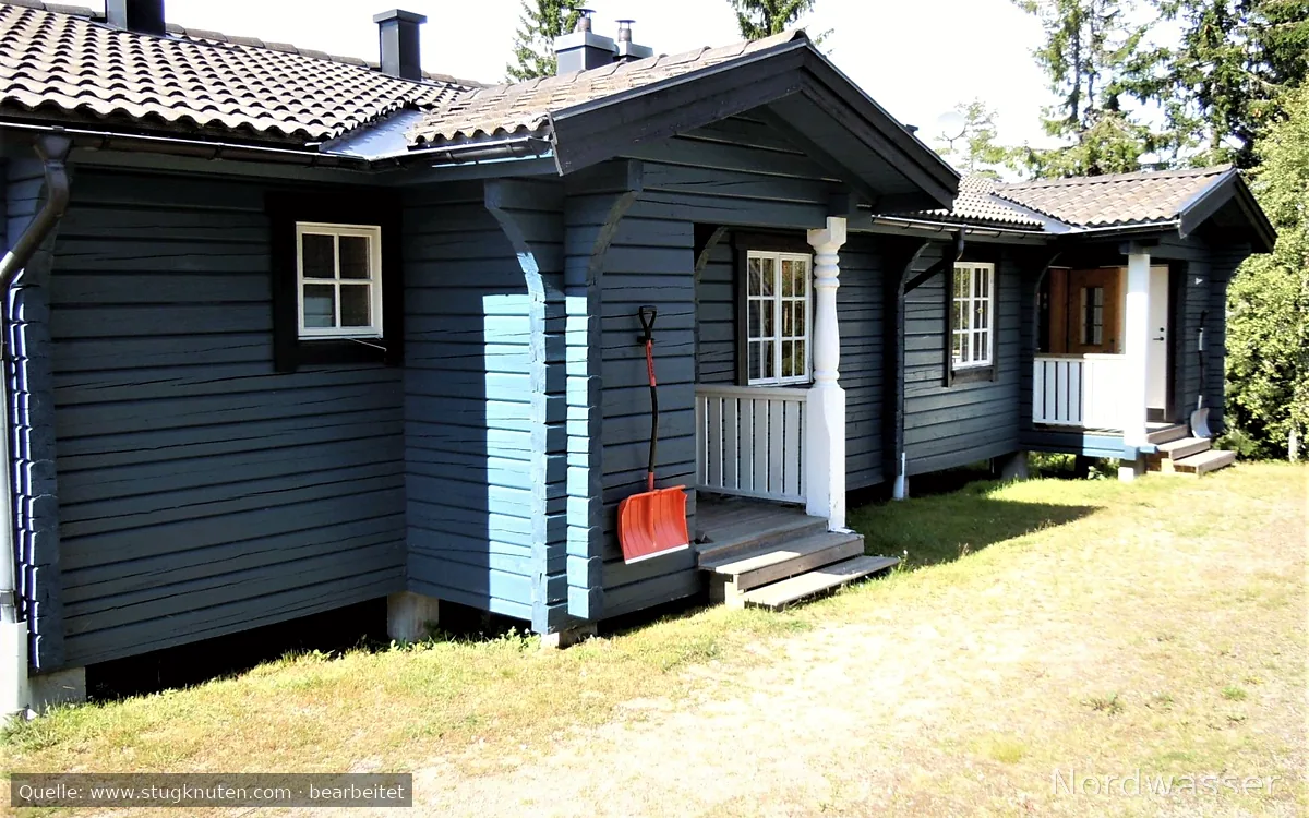 Stuga på Långberget,Syslebäck, Värmland uthyres.
