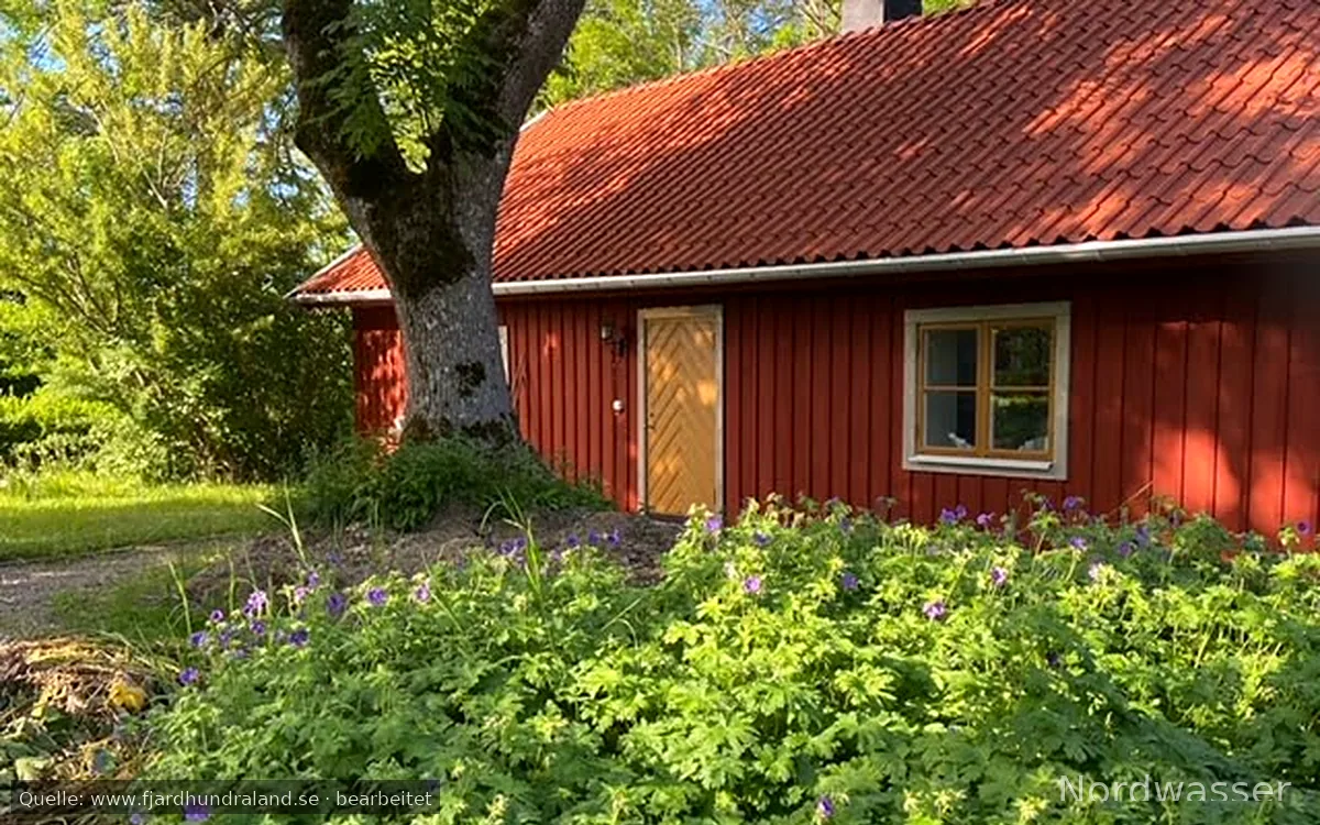 Prästgårdsflygeln