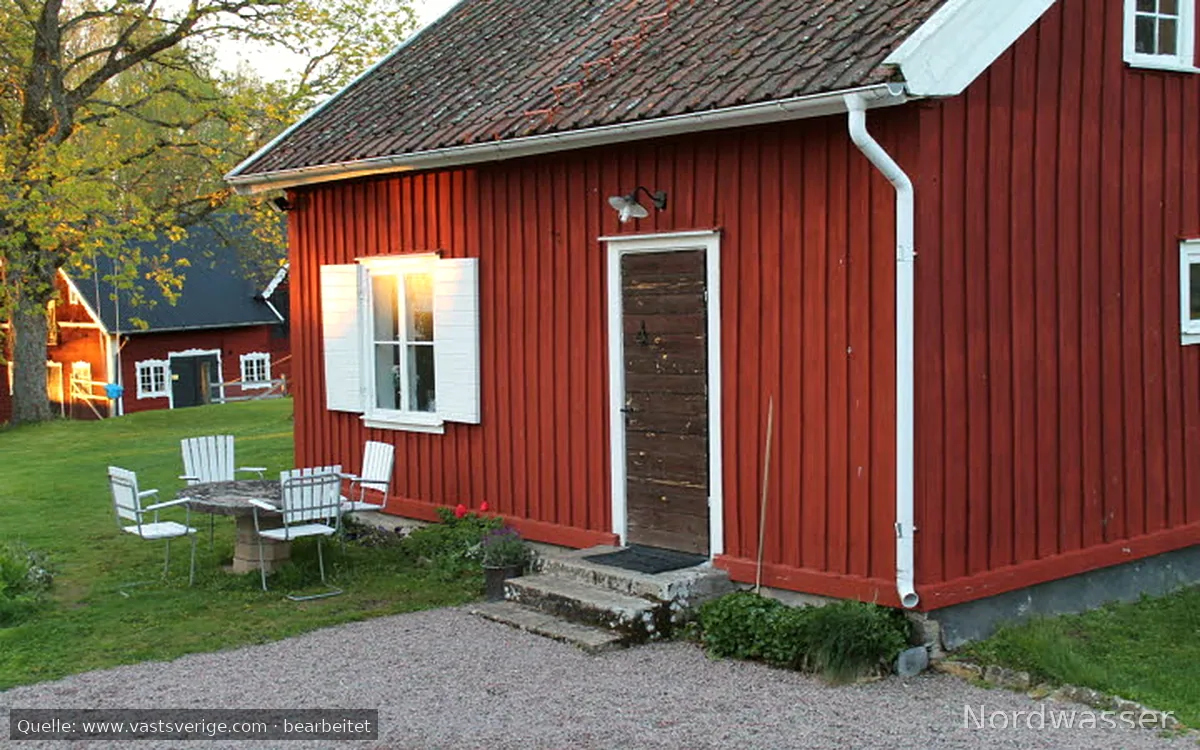 Dämmans gård
