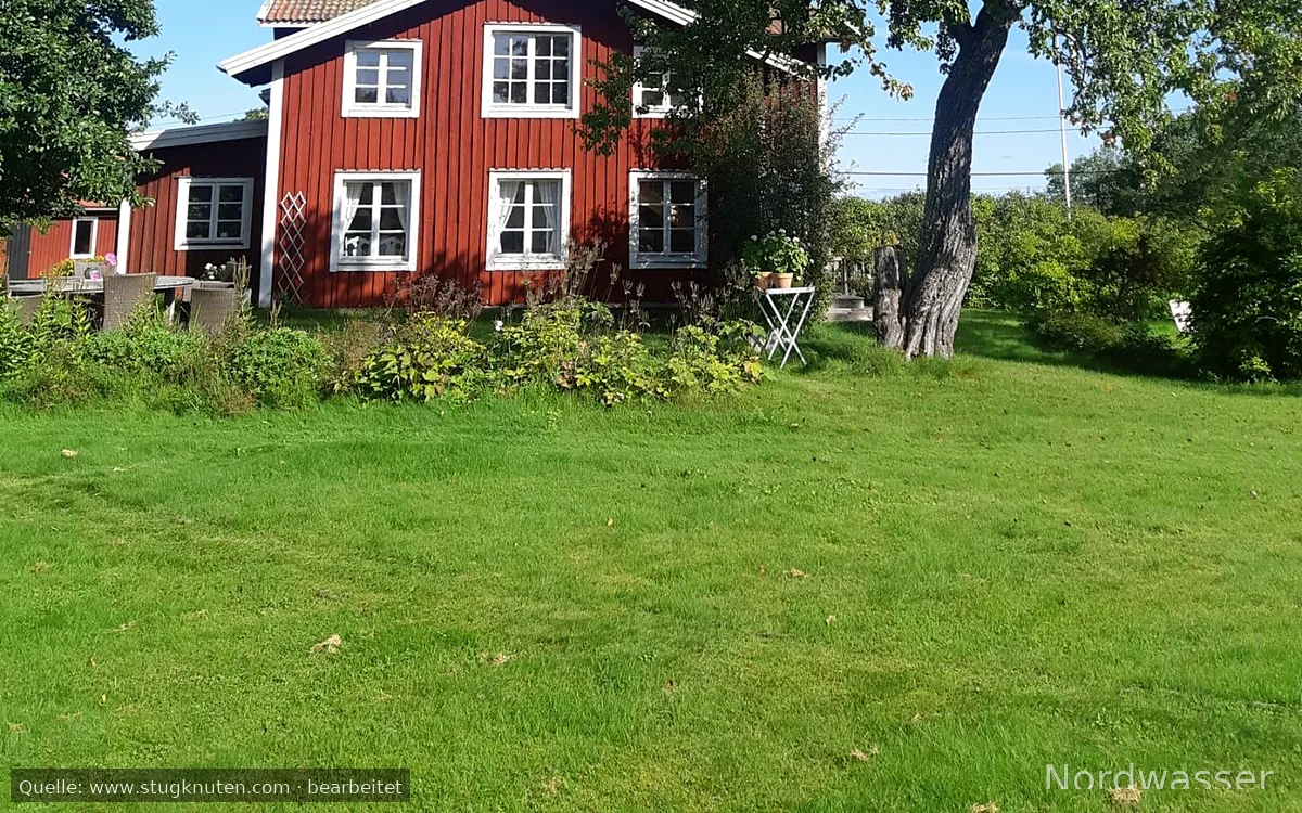Fantastisk 1800-tals villa