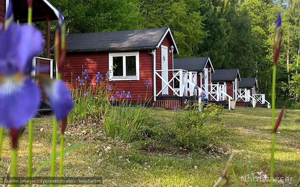 Ljungby Camping