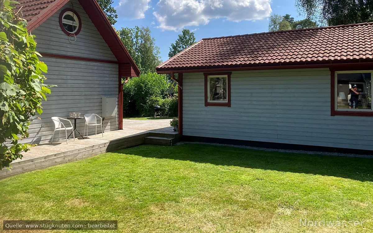 Havsnära