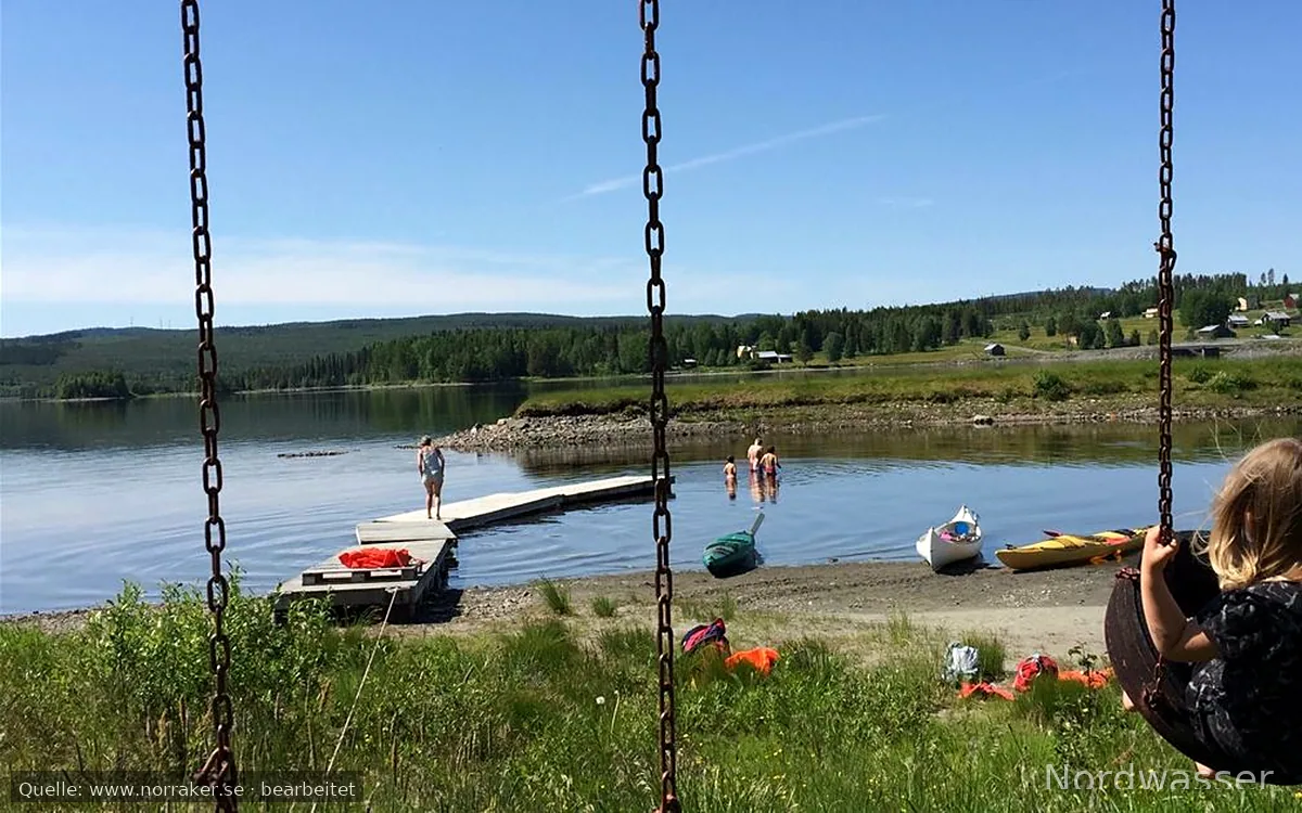 Norråkers Camping