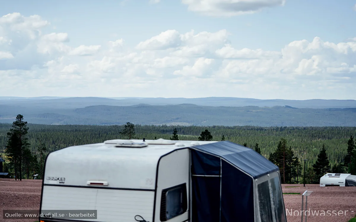 Camping Renen