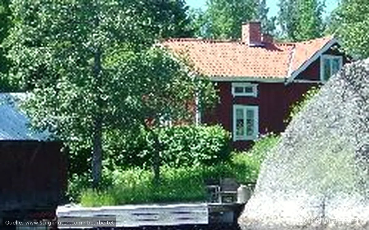 Sjöläge i Värmland