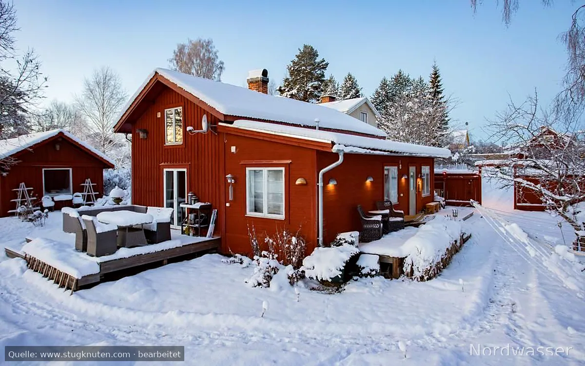 Färila Lodge - Järvsö / Ljusdal / Harsa