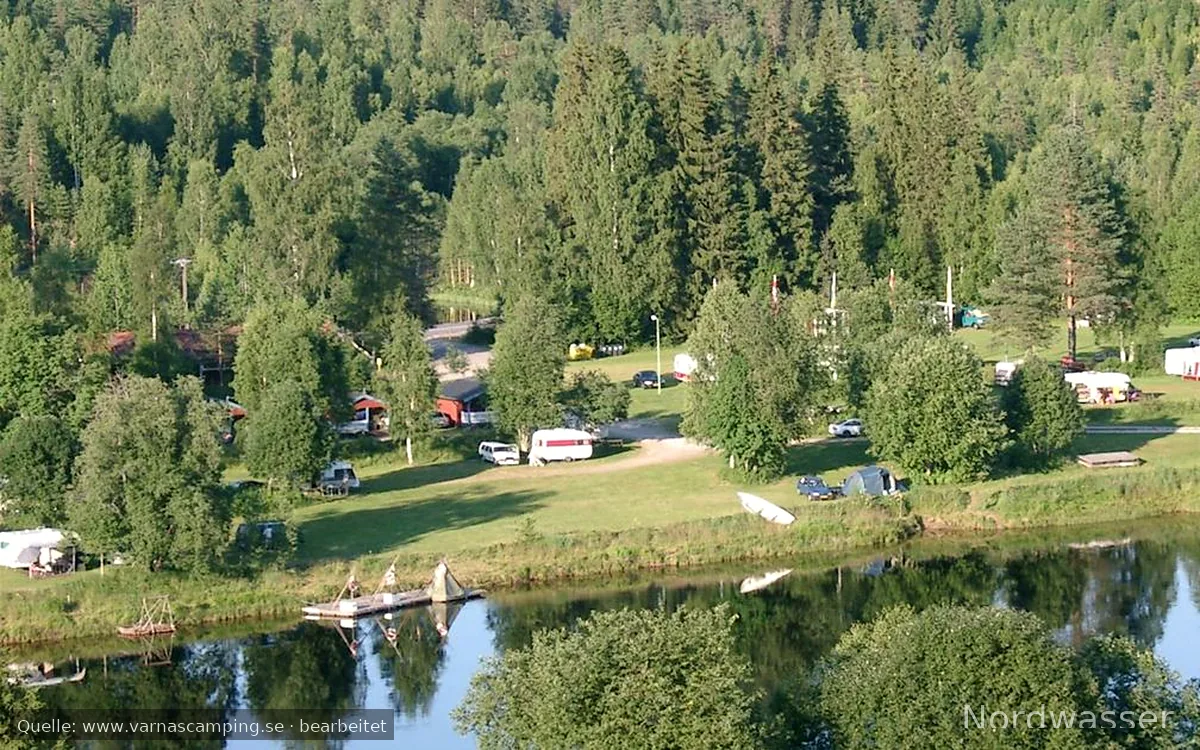 Värnäs Camping