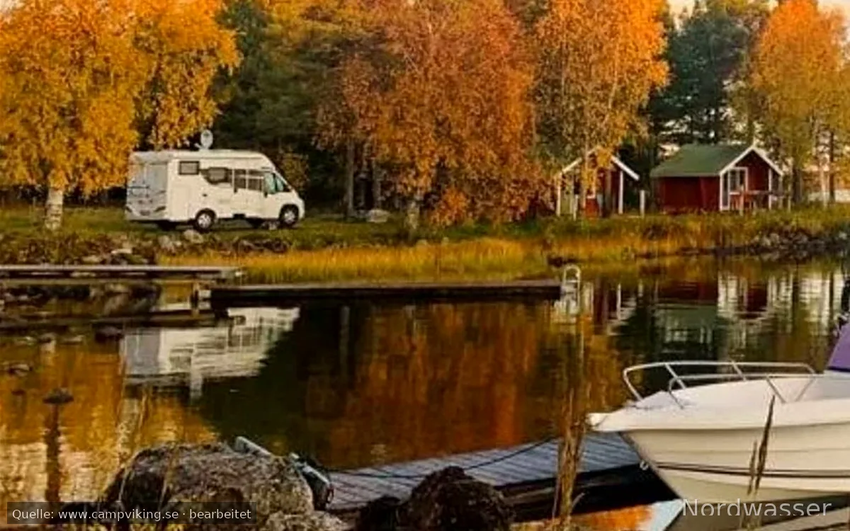 Camp Viking