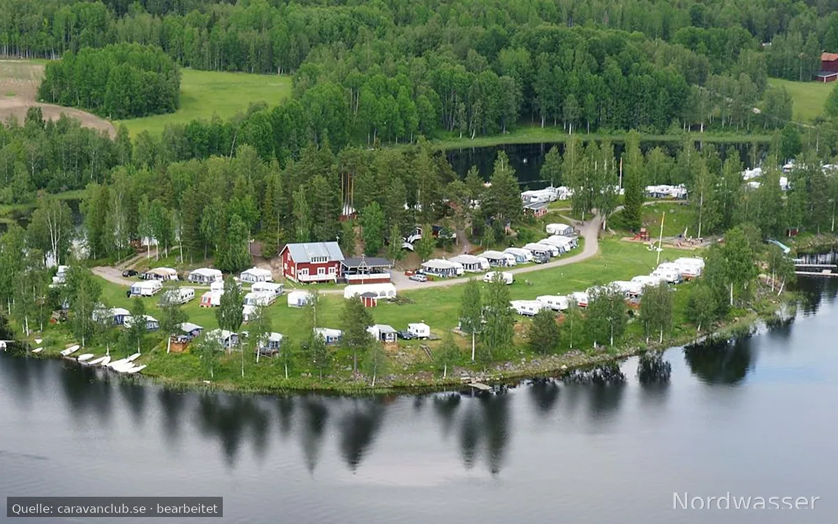 Smednäsets Camping
