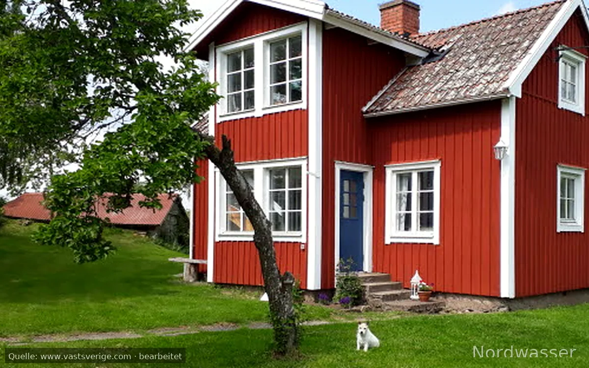 Cottage - Telacka