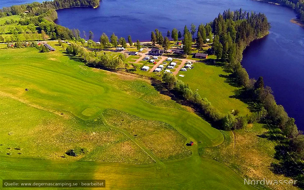 Degernäs Camping