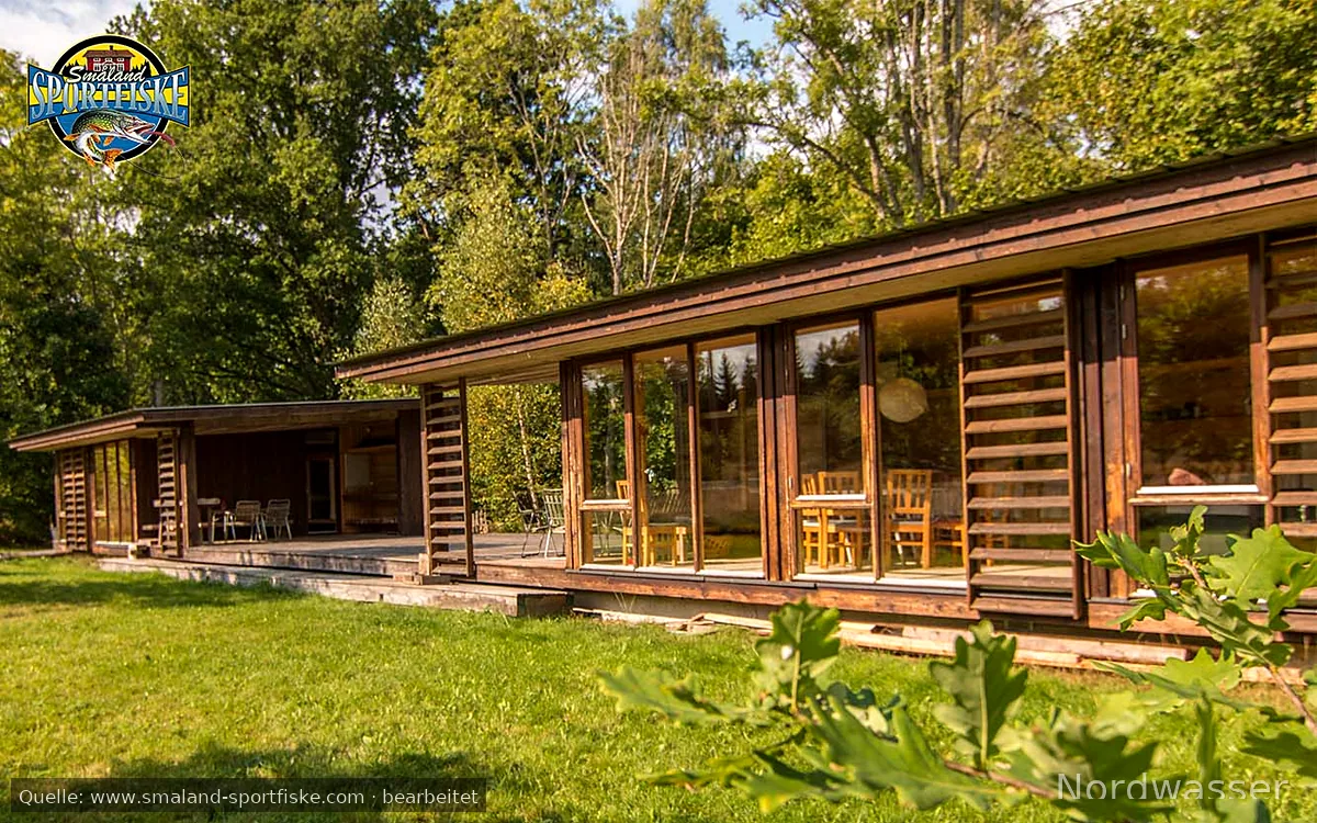 Haus HE1, 6 Personen