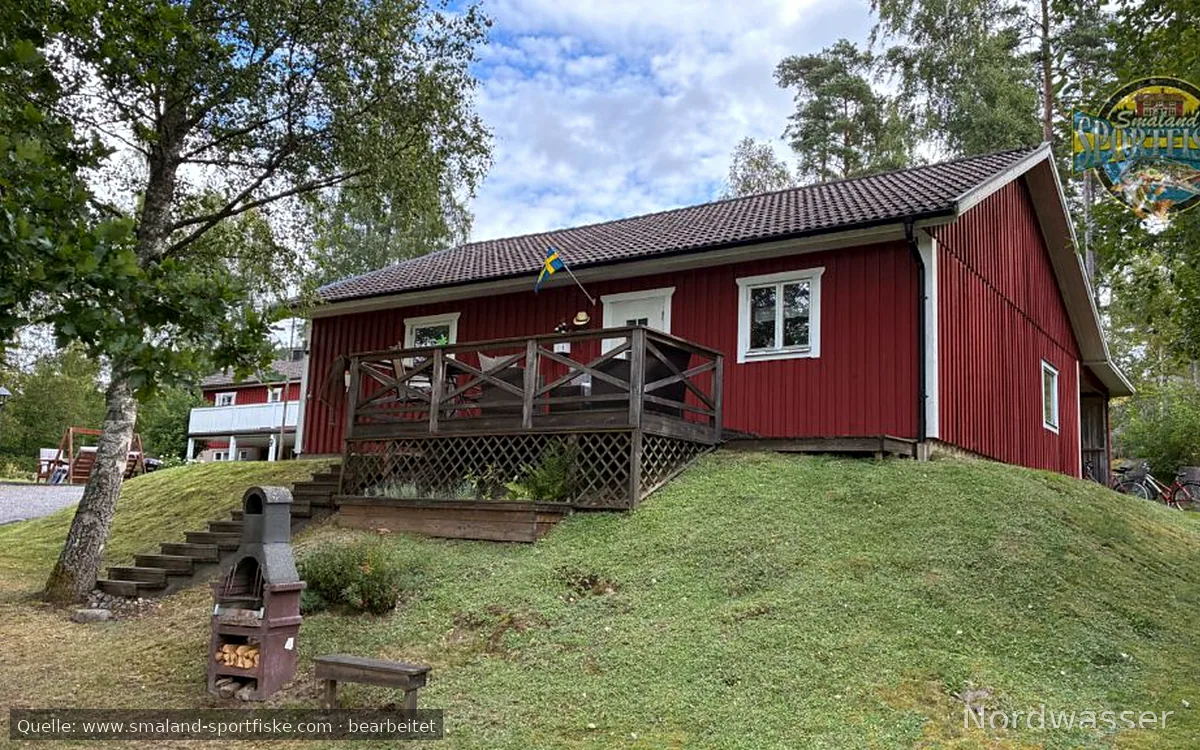 Haus WL1, 3 Personen