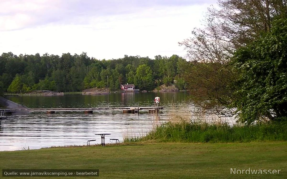 Järnaviks Camping