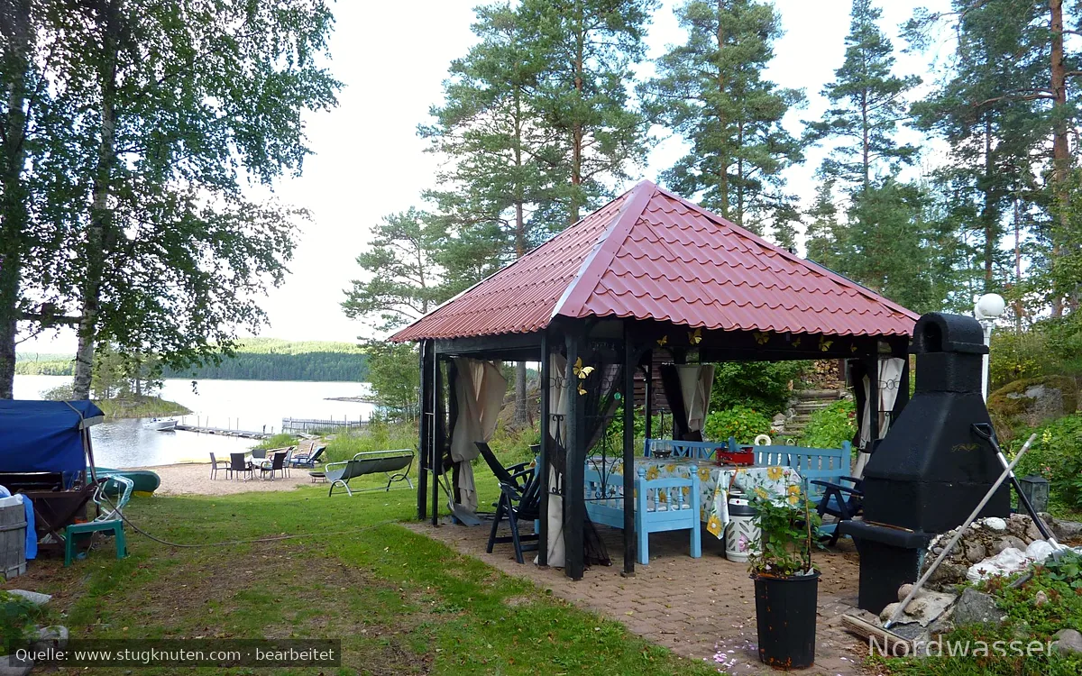 Privatstrand,sjöutsikt,fiske, jakt.klättring,bastu