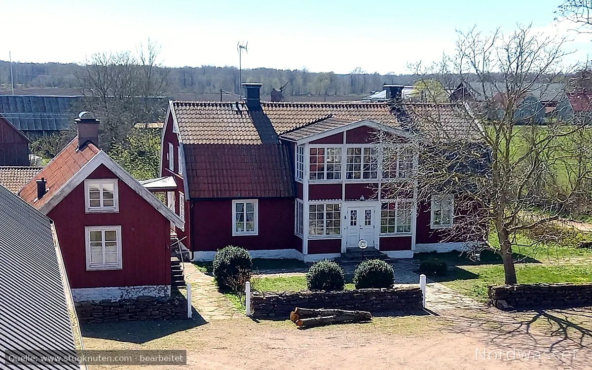 Rymligt boende
